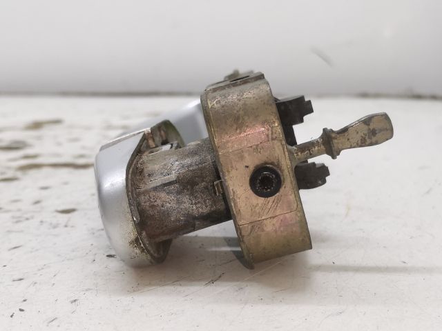 bontott VW NEW BEETLE Bal első Külső Kilincs