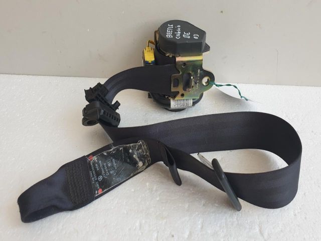 bontott VW NEW BEETLE Bal első Övfeszítő