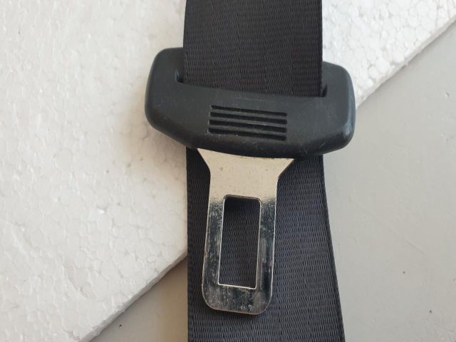 bontott VW NEW BEETLE Bal első Övfeszítő