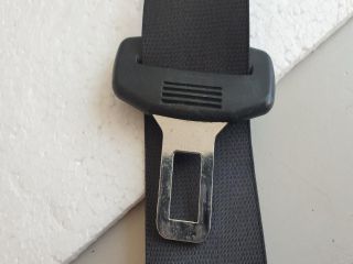 bontott VW NEW BEETLE Bal első Övfeszítő