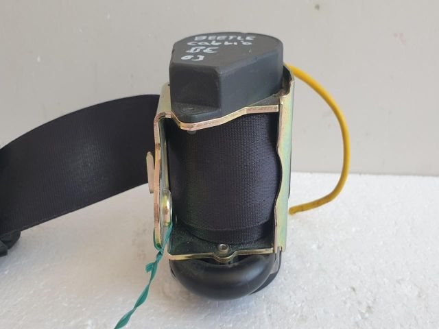 bontott VW NEW BEETLE Bal első Övfeszítő