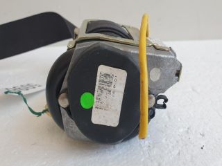 bontott VW NEW BEETLE Bal első Övfeszítő