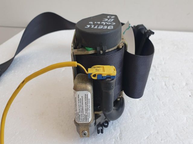 bontott VW NEW BEETLE Bal első Övfeszítő