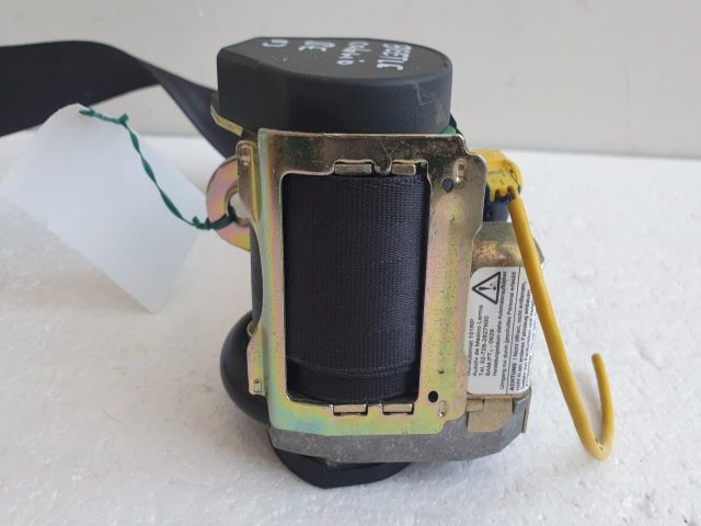 bontott VW NEW BEETLE Bal első Övfeszítő