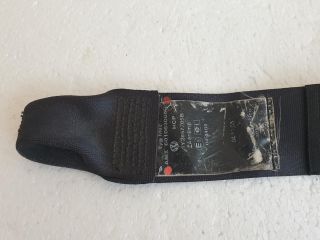 bontott VW NEW BEETLE Bal első Övfeszítő