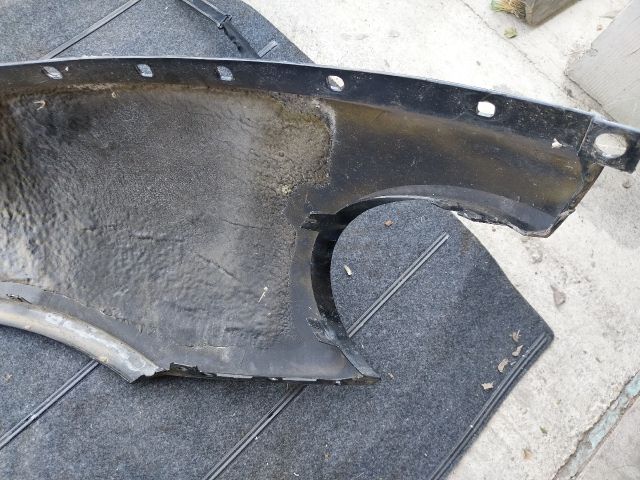 bontott VW NEW BEETLE Bal első Sárvédő