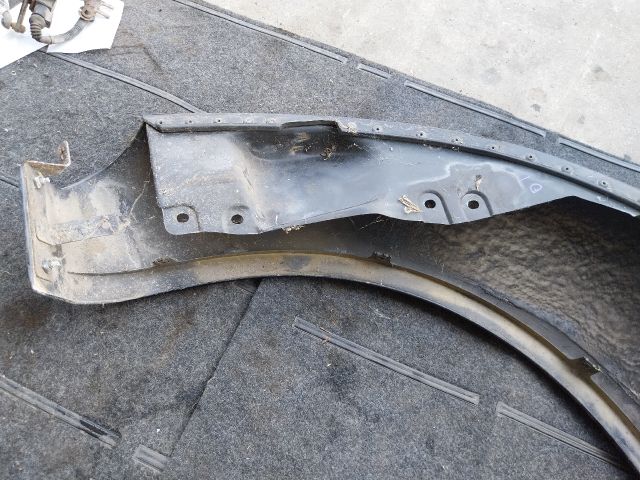 bontott VW NEW BEETLE Bal első Sárvédő