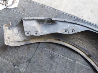 bontott VW NEW BEETLE Bal első Sárvédő