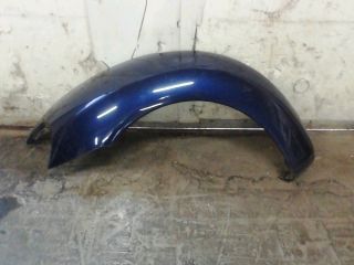 bontott VW NEW BEETLE Bal első Sárvédő