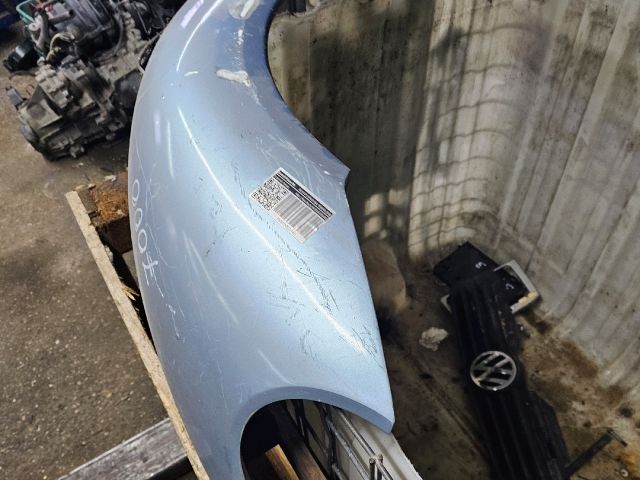 bontott VW NEW BEETLE Bal első Sárvédő