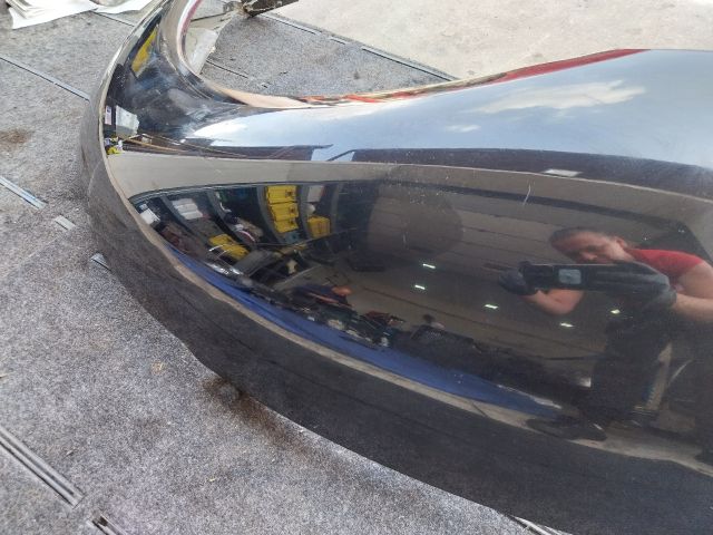 bontott VW NEW BEETLE Bal első Sárvédő