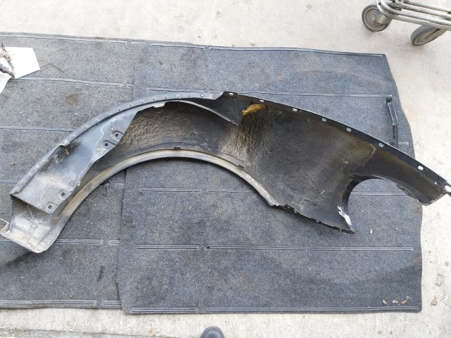 bontott VW NEW BEETLE Bal első Sárvédő