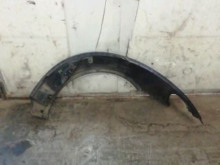 bontott VW NEW BEETLE Bal első Sárvédő