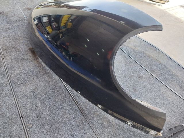 bontott VW NEW BEETLE Bal első Sárvédő