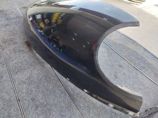 bontott VW NEW BEETLE Bal első Sárvédő