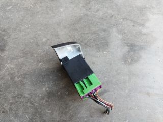 bontott VW NEW BEETLE Bal első Ülésfűtés Kapcsoló