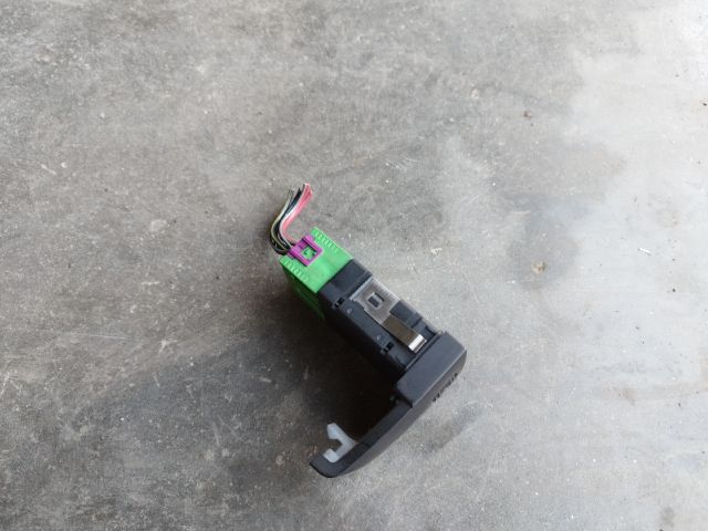 bontott VW NEW BEETLE Bal első Ülésfűtés Kapcsoló