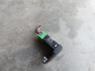 bontott VW NEW BEETLE Bal első Ülésfűtés Kapcsoló