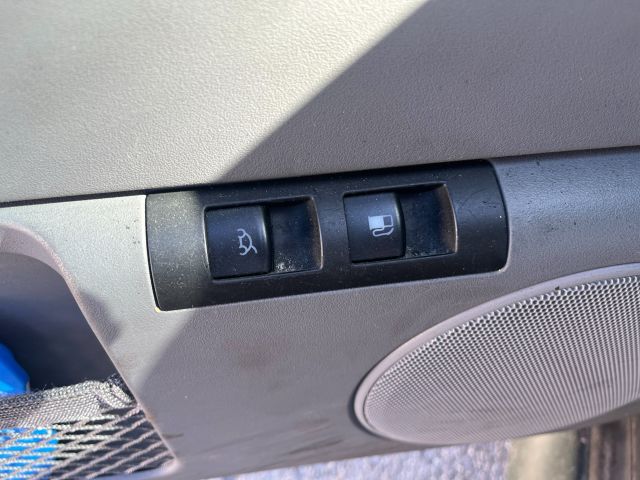 bontott VW NEW BEETLE Bal első Ülésfűtés Kapcsoló