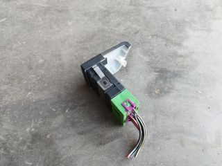 bontott VW NEW BEETLE Bal első Ülésfűtés Kapcsoló