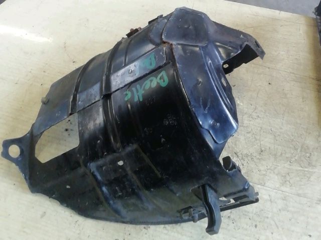 bontott VW NEW BEETLE Bal Fényszóró Tartó