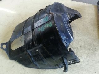 bontott VW NEW BEETLE Bal Fényszóró Tartó