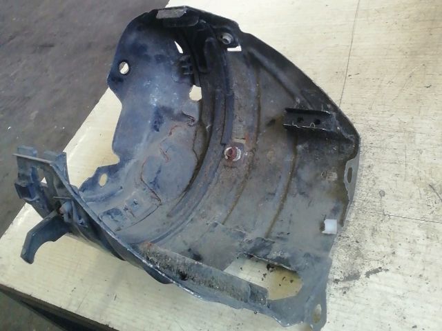 bontott VW NEW BEETLE Bal Fényszóró Tartó