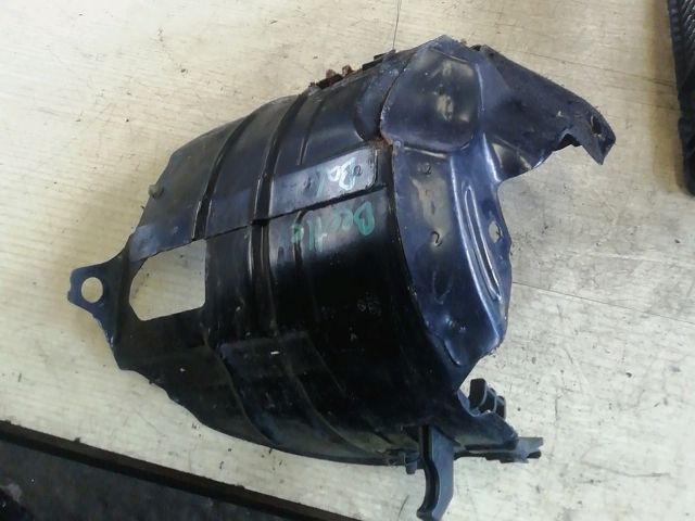 bontott VW NEW BEETLE Bal Fényszóró Tartó