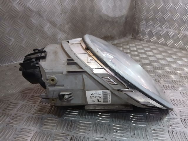 bontott VW NEW BEETLE Bal Fényszóró