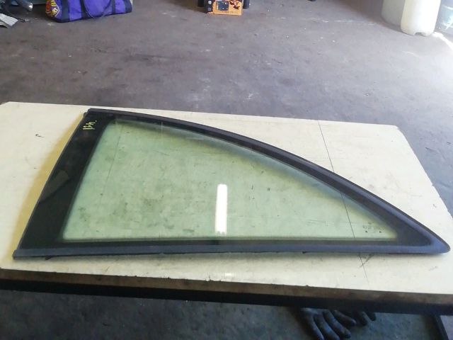 bontott VW NEW BEETLE Bal hátsó Ablak