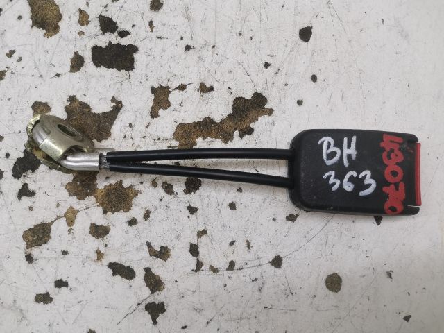 bontott VW NEW BEETLE Bal hátsó Biztonsági Öv Csat