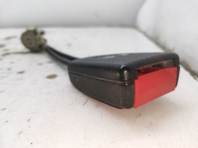 bontott VW NEW BEETLE Bal hátsó Biztonsági Öv Csat