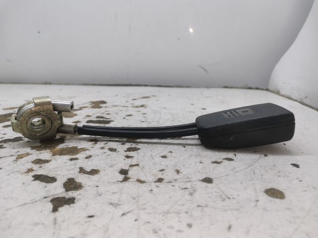 bontott VW NEW BEETLE Bal hátsó Biztonsági Öv Csat