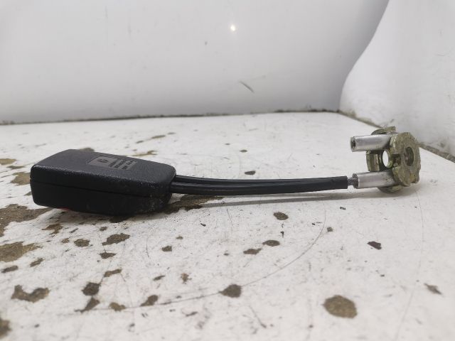 bontott VW NEW BEETLE Bal hátsó Biztonsági Öv Csat