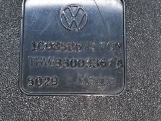 bontott VW NEW BEETLE Bal hátsó Biztonsági Öv Csat