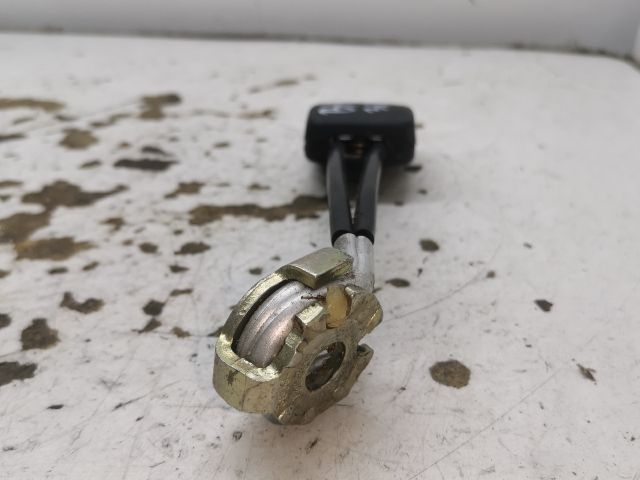 bontott VW NEW BEETLE Bal hátsó Biztonsági Öv Csat