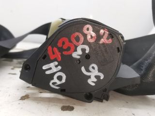 bontott VW NEW BEETLE Bal hátsó Biztonsági Öv