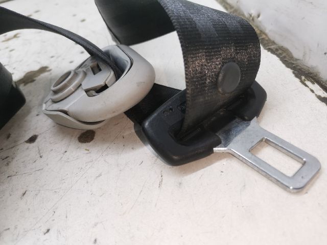 bontott VW NEW BEETLE Bal hátsó Biztonsági Öv