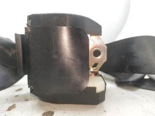 bontott VW NEW BEETLE Bal hátsó Biztonsági Öv