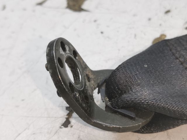 bontott VW NEW BEETLE Bal hátsó Biztonsági Öv