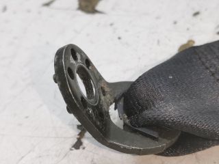 bontott VW NEW BEETLE Bal hátsó Biztonsági Öv