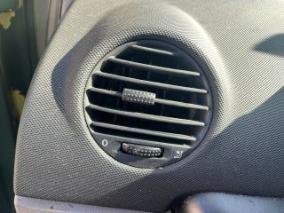 bontott VW NEW BEETLE Bal hátsó Biztonsági Öv