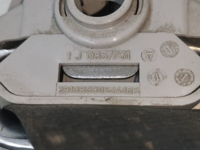 bontott VW NEW BEETLE Bal hátsó Biztonsági Öv