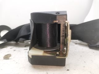 bontott VW NEW BEETLE Bal hátsó Biztonsági Öv