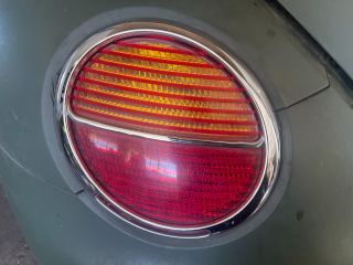 bontott VW NEW BEETLE Bal Hátsó Lámpa