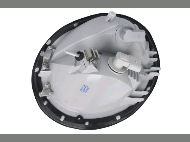 bontott VW NEW BEETLE Bal hátsó Lámpabúra