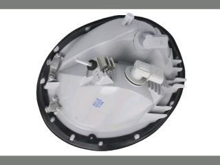 bontott VW NEW BEETLE Bal hátsó Lámpabúra