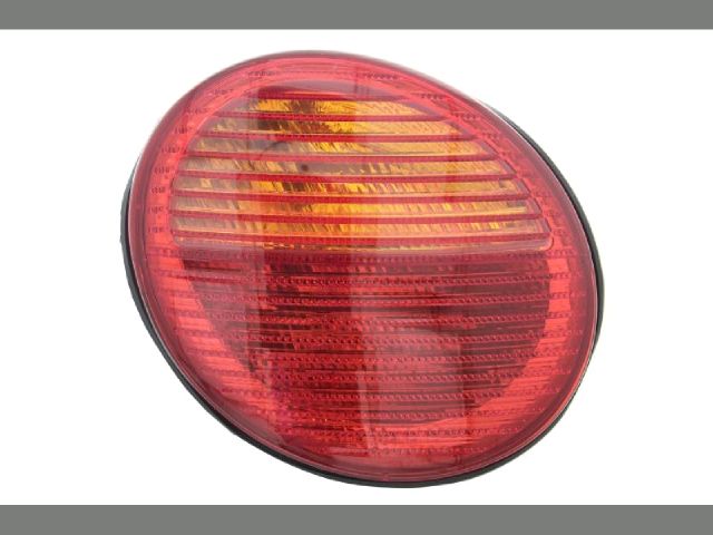 bontott VW NEW BEETLE Bal hátsó Lámpabúra