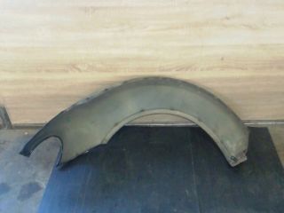 bontott VW NEW BEETLE Bal hátsó Sárvédő