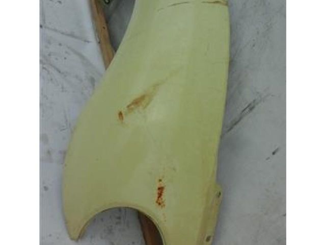 bontott VW NEW BEETLE Bal hátsó Sárvédő